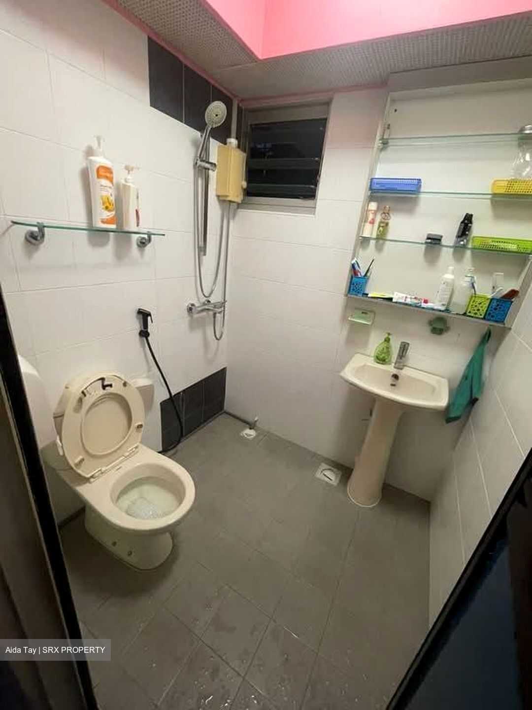 Blk 18B Buona Vista Court (Queenstown), HDB 3 Rooms #601411441